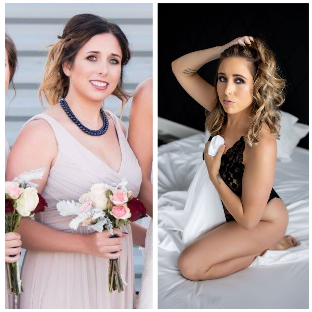 denver boudoir photographer