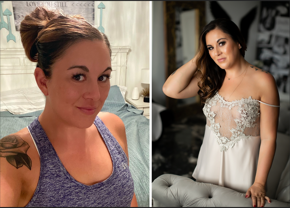 denver boudoir photographer