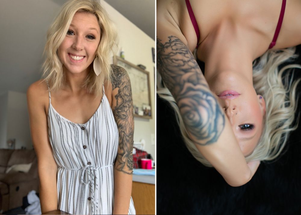 denver boudoir photographer