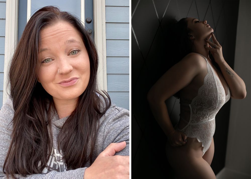 denver boudoir photographer
