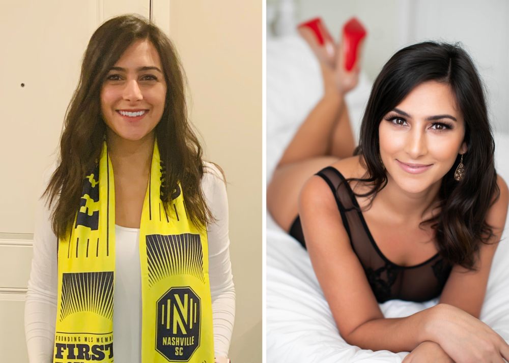 Denver Boudoir Photographer