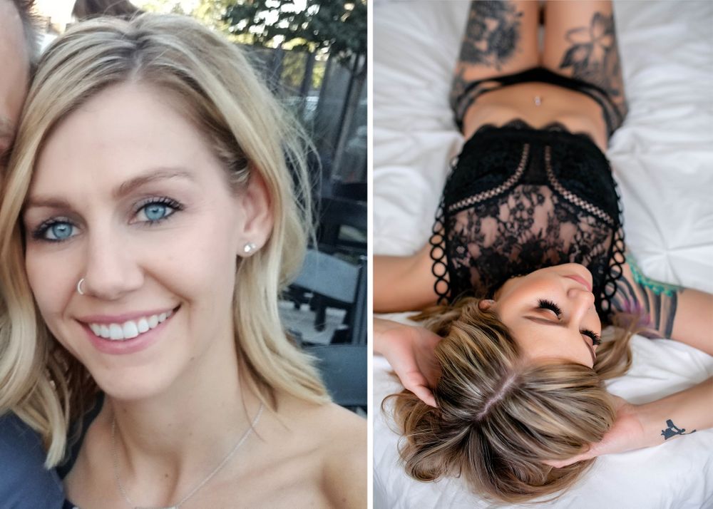 denver intimate photographer