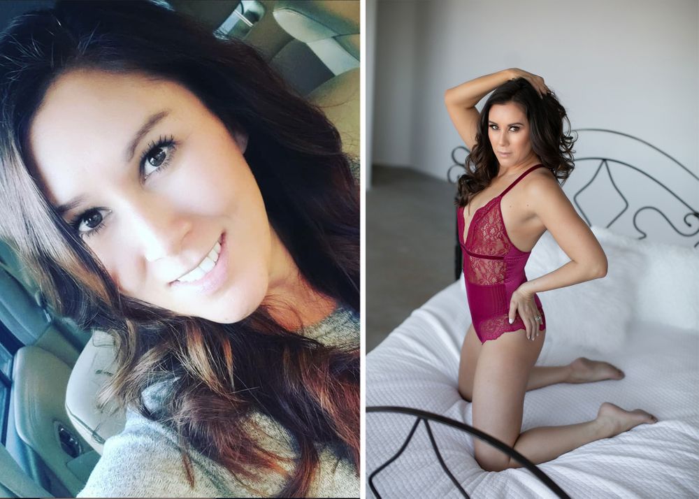 boudoir