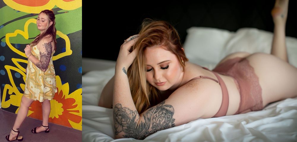 denver boudoir photographer