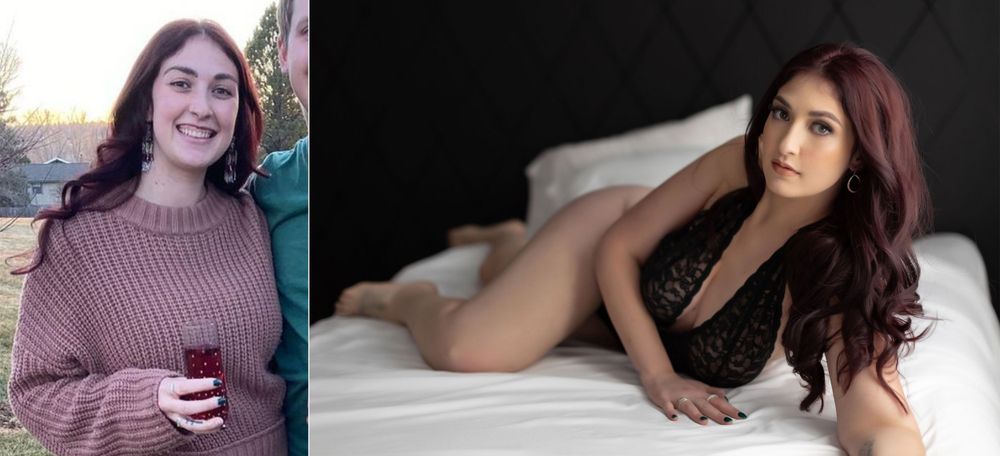 denver boudoir photographer