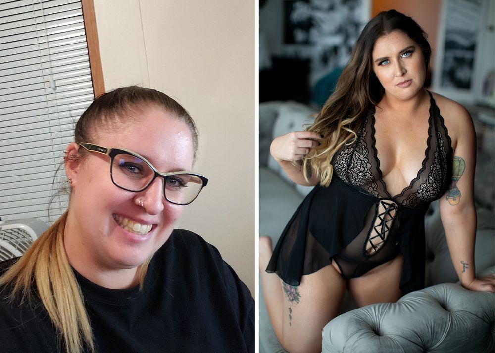 denver boudoir photographer