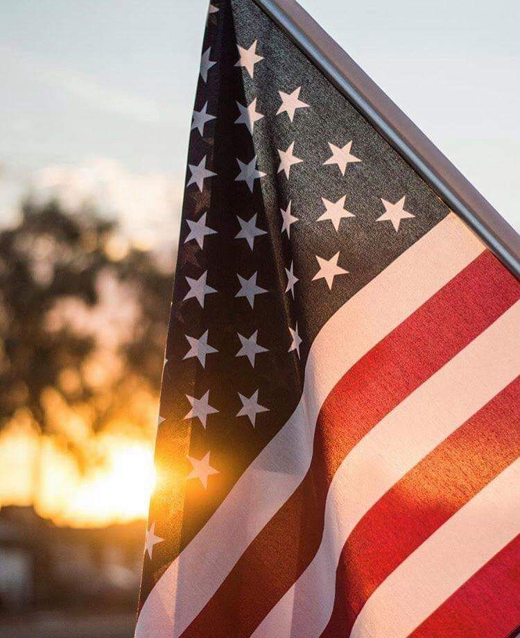 Land of the Brave