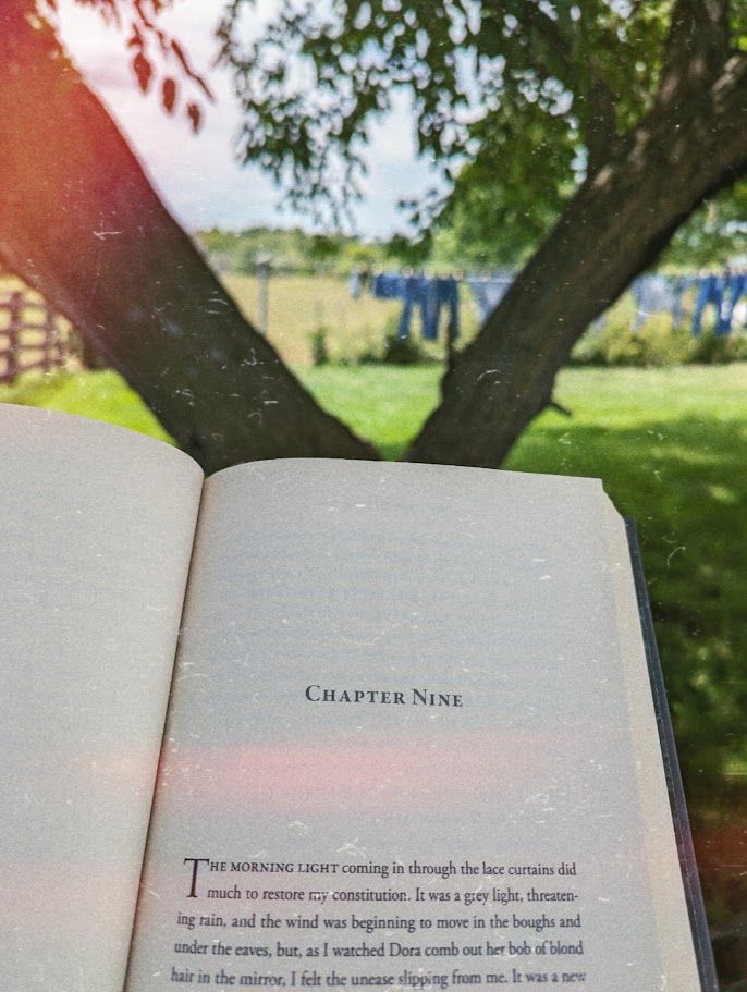 reading