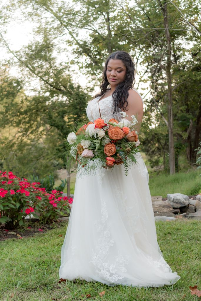 Inclusive Wedding Photography TN, NC, VA, GA, SC, WV, travel all 48 states with AMG Photography.