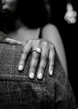 Wedding Engagement