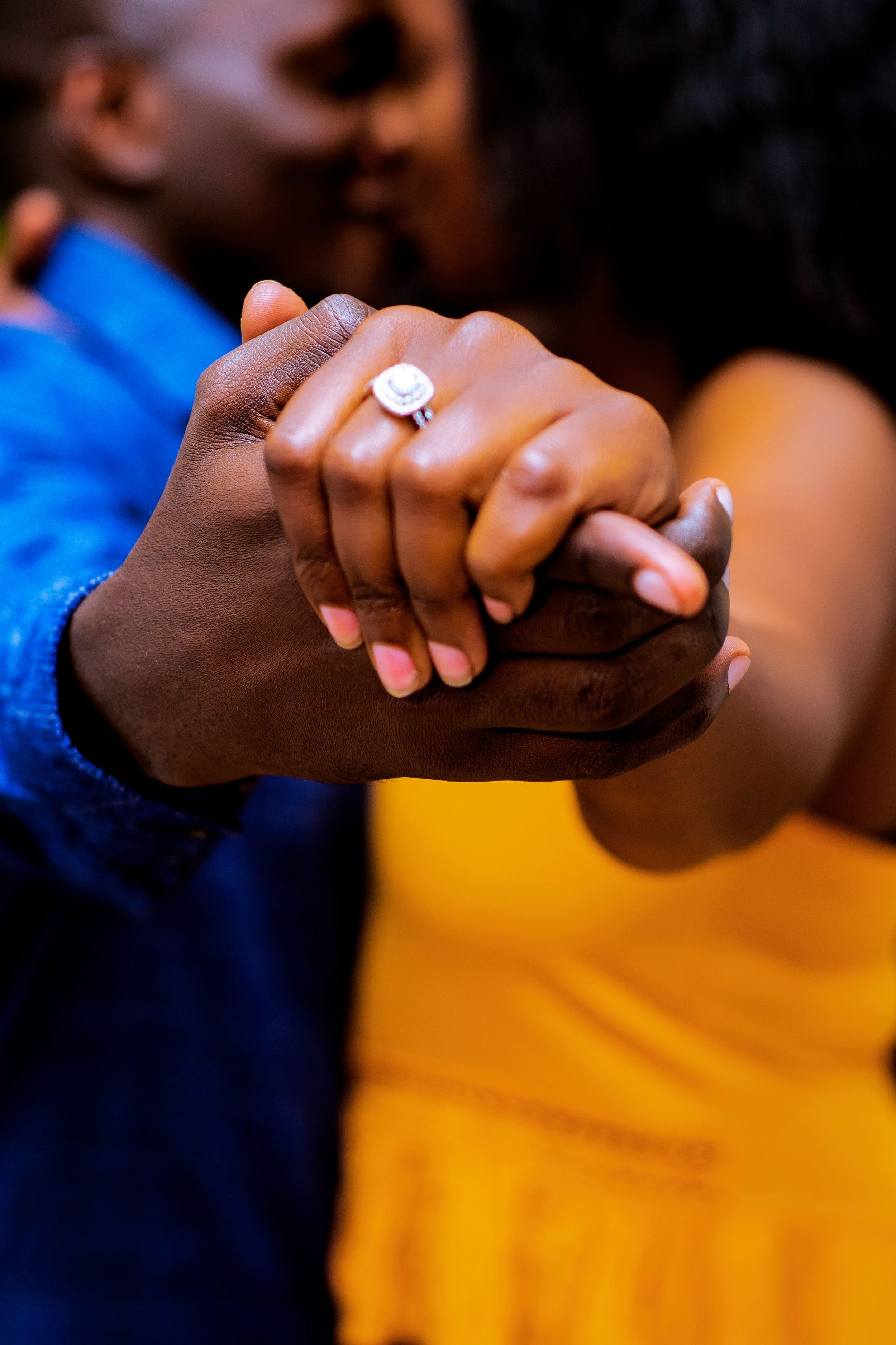 Wedding Engagement