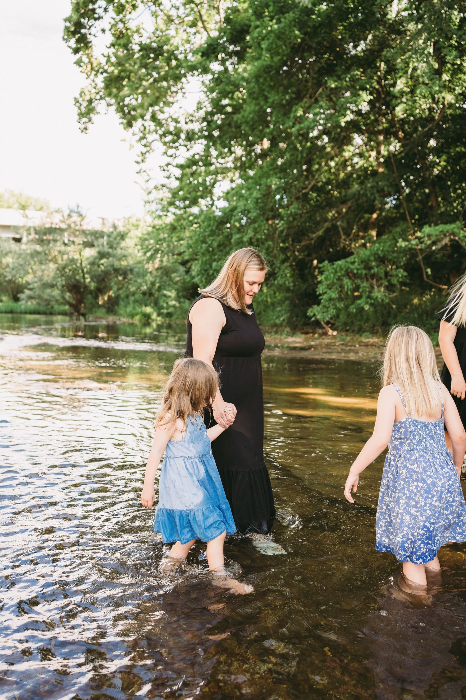 St. Charles Family Photographer - Willow Run Photography