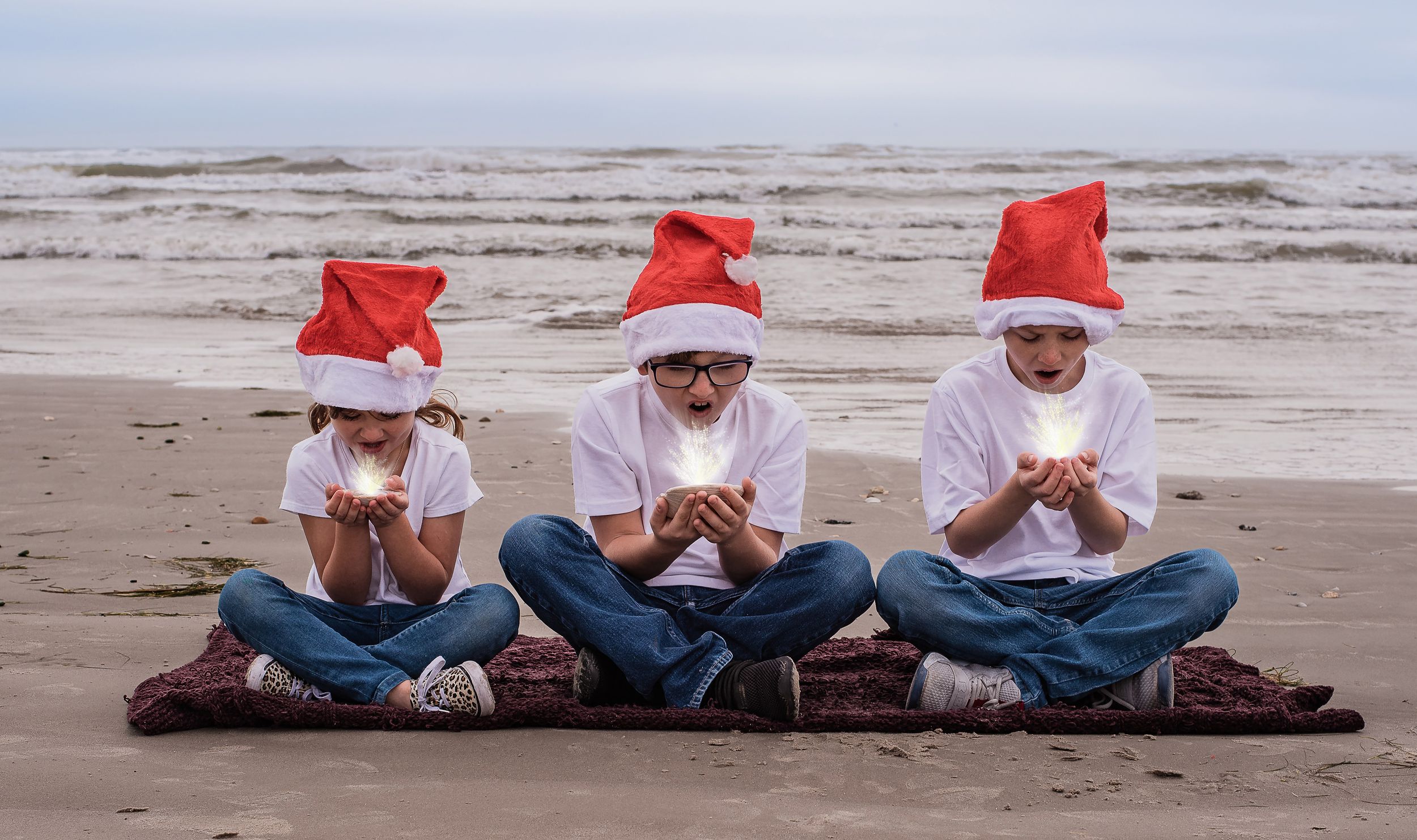 Corpus Christi, Tx Children Portraits