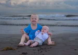 Corpus Christi, Tx Children Portraits