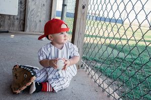 Corpus Christi, Tx Children Portraits