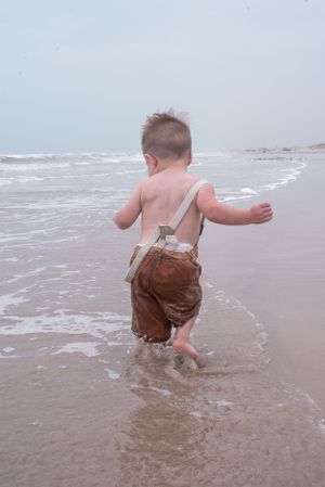 Corpus Christi, Tx Children Portraits