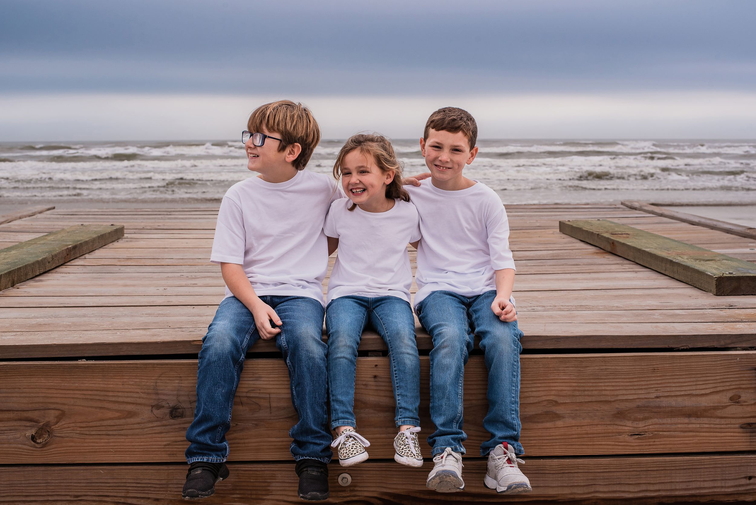 Corpus Christi, Tx Children Portraits