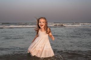 Corpus Christi, Tx Children Portraits