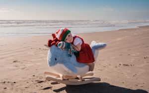Corpus Christi, Tx Children Portraits