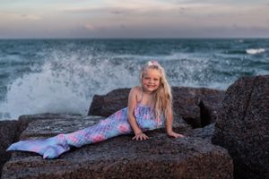 Corpus Christi, Tx Children Portraits