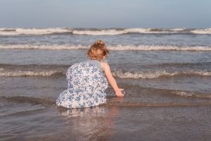Corpus Christi, Tx Children Portraits