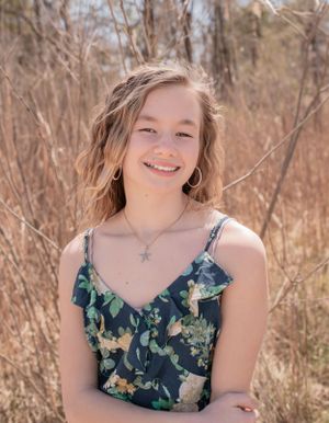 Corpus Christi, Tx Children Portraits