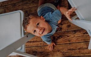 Family photographer Michigan