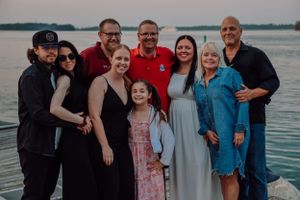 Family photographer Michigan