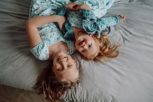 Family photographer Michigan