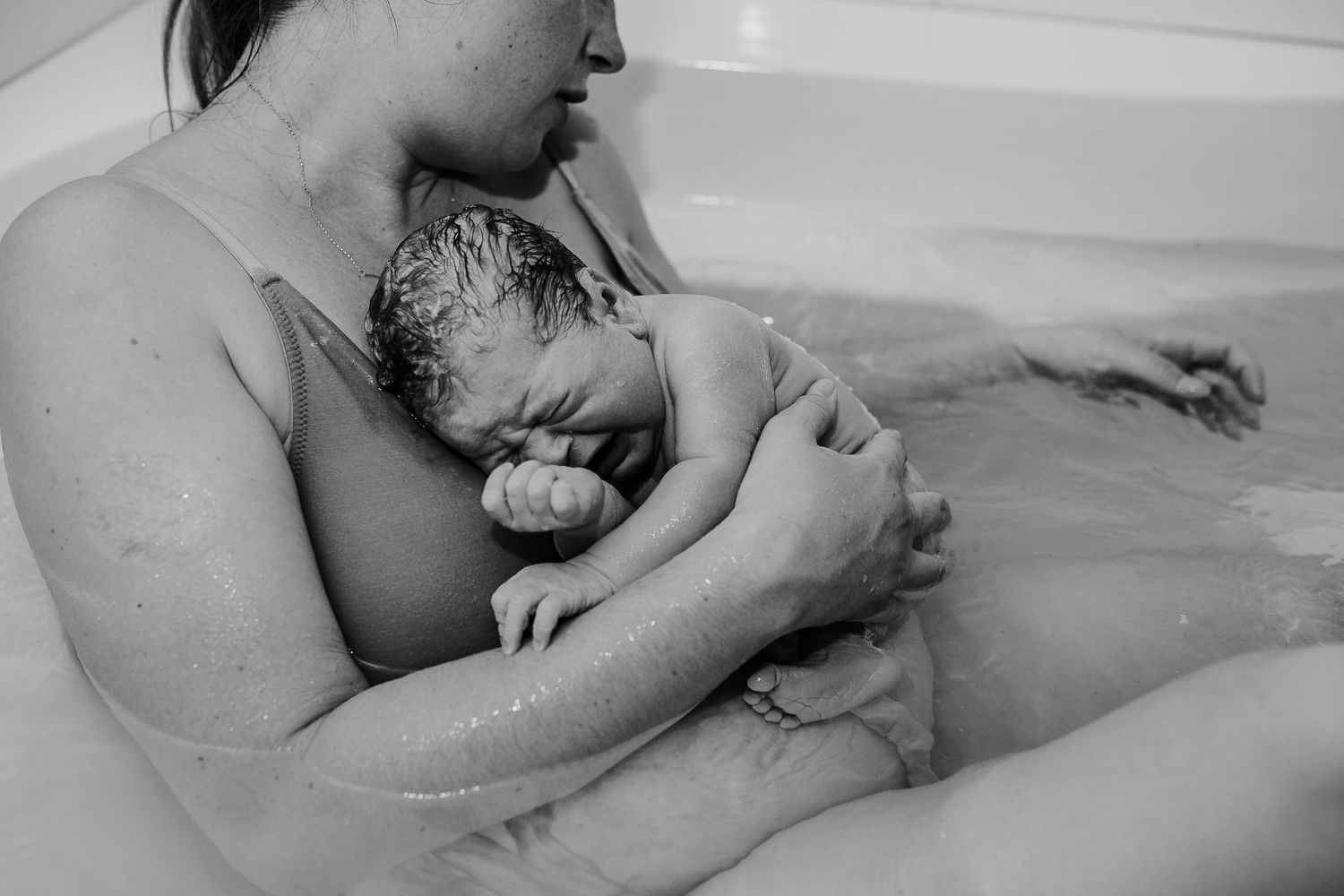 Waikato Birth Photographer