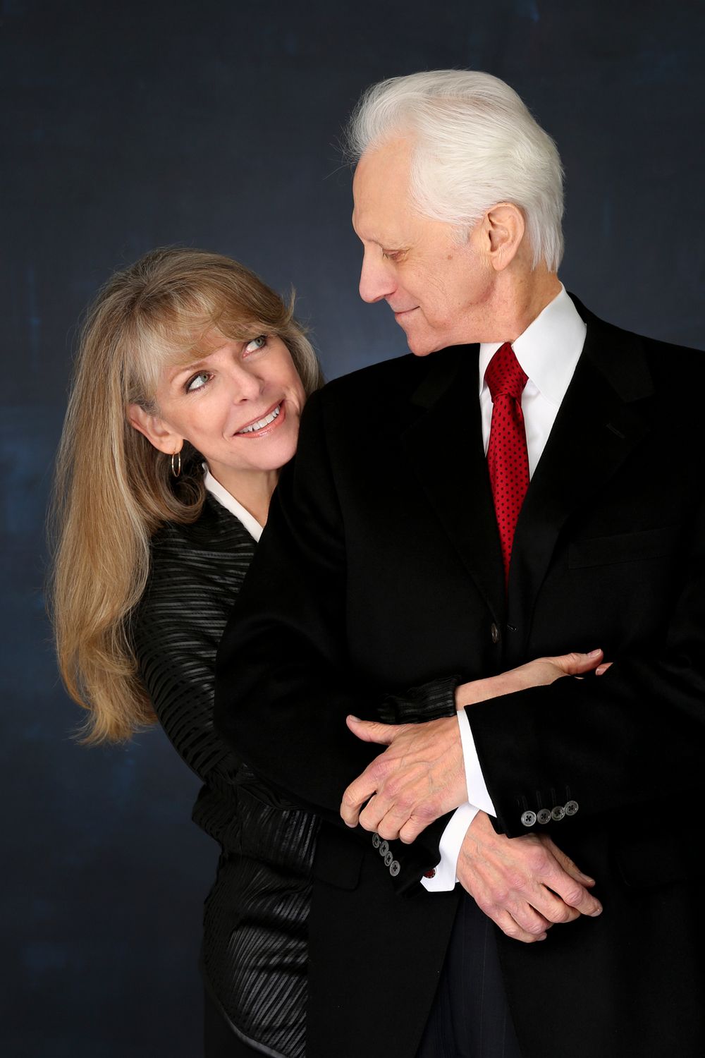Couples Photography - Chicago Studio
