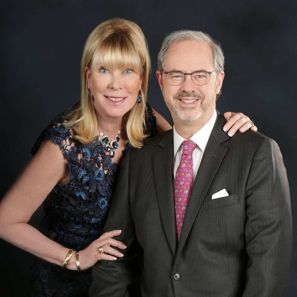 Couples Photography - Chicago Studio
