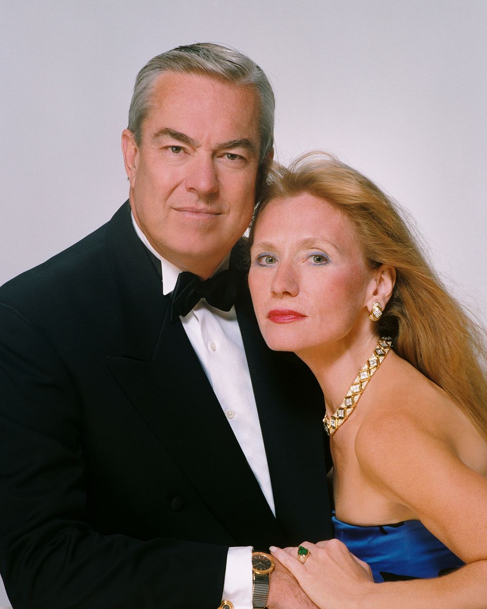 Couples Photography - Chicago Studio