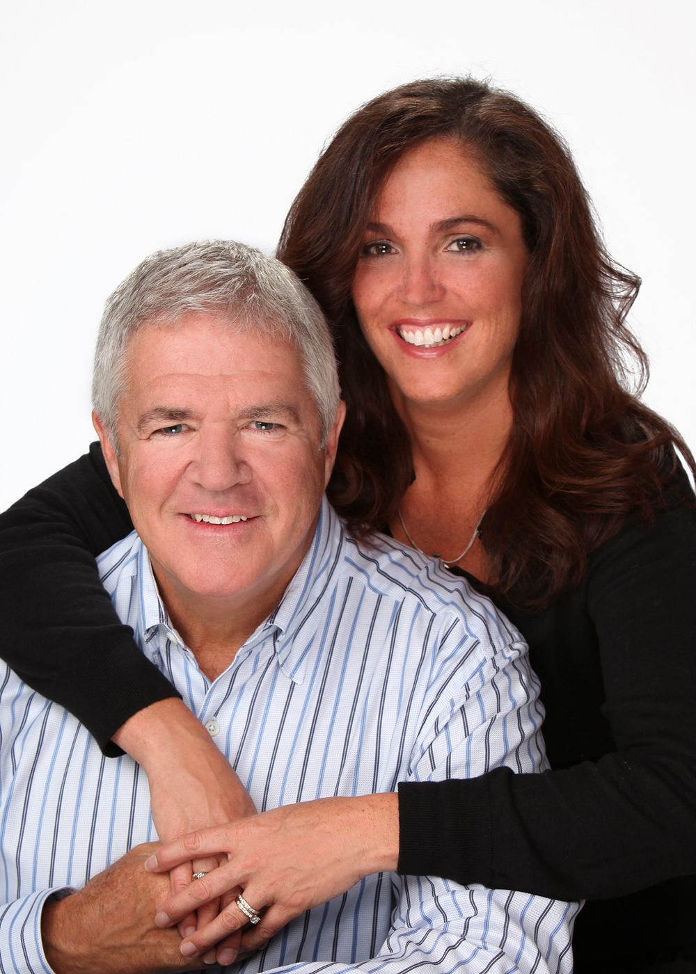 Couples Photography - Chicago Studio