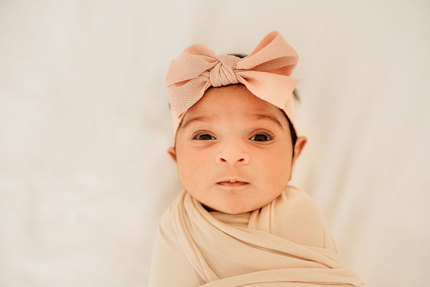 cincinnati's best newborn photographer