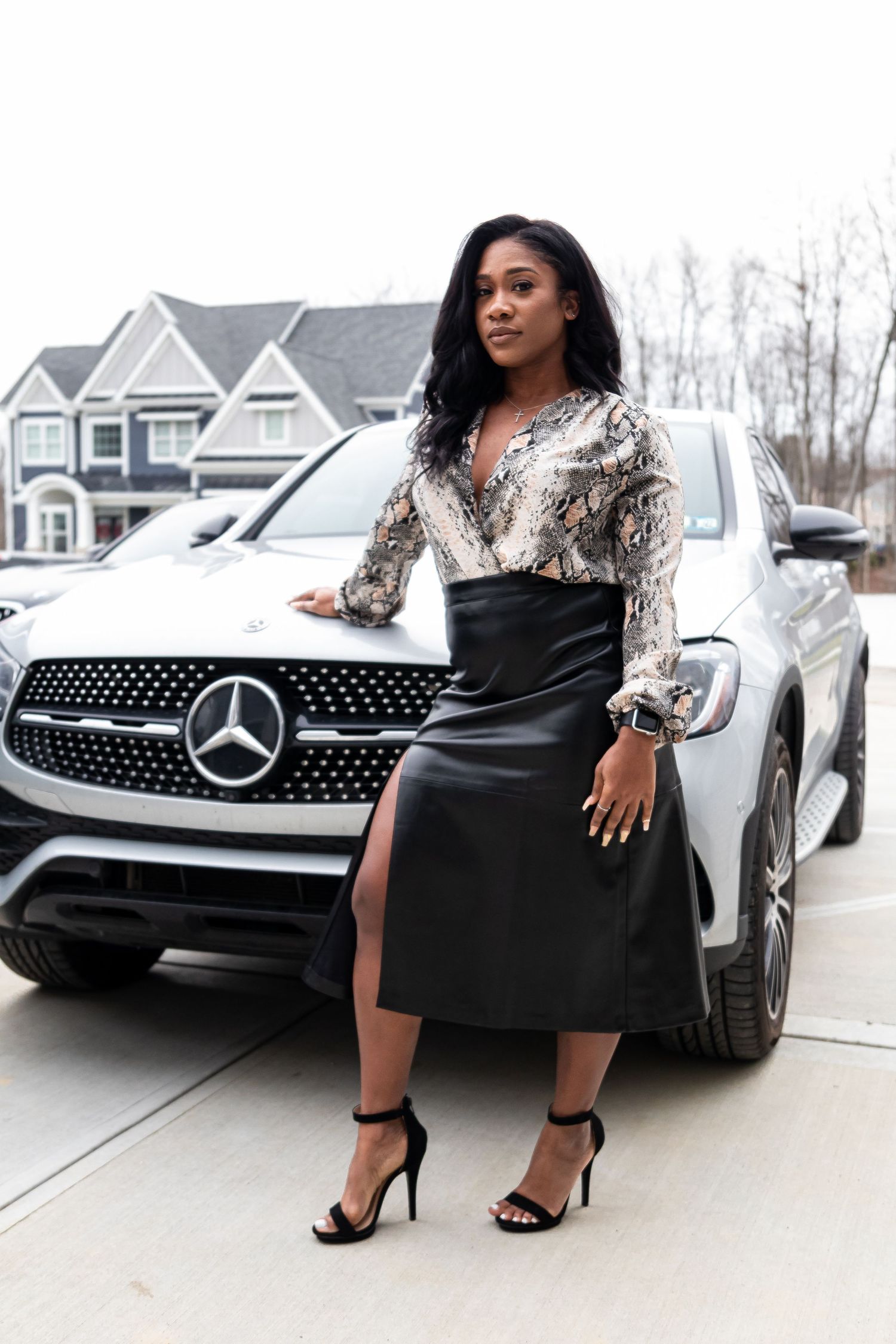 Marrae Jean Hill - Real Estate Agent