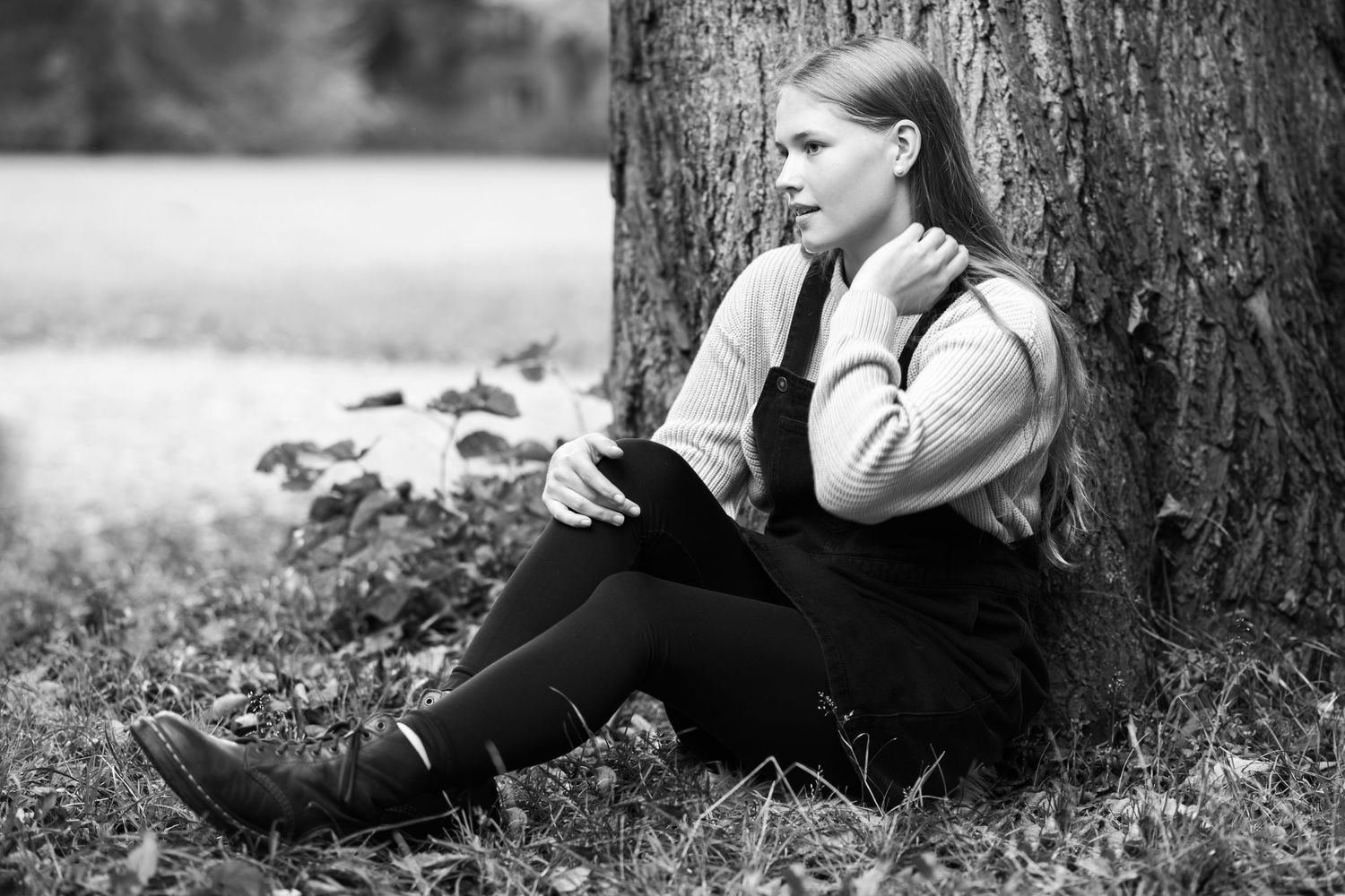 Porträtfotografie