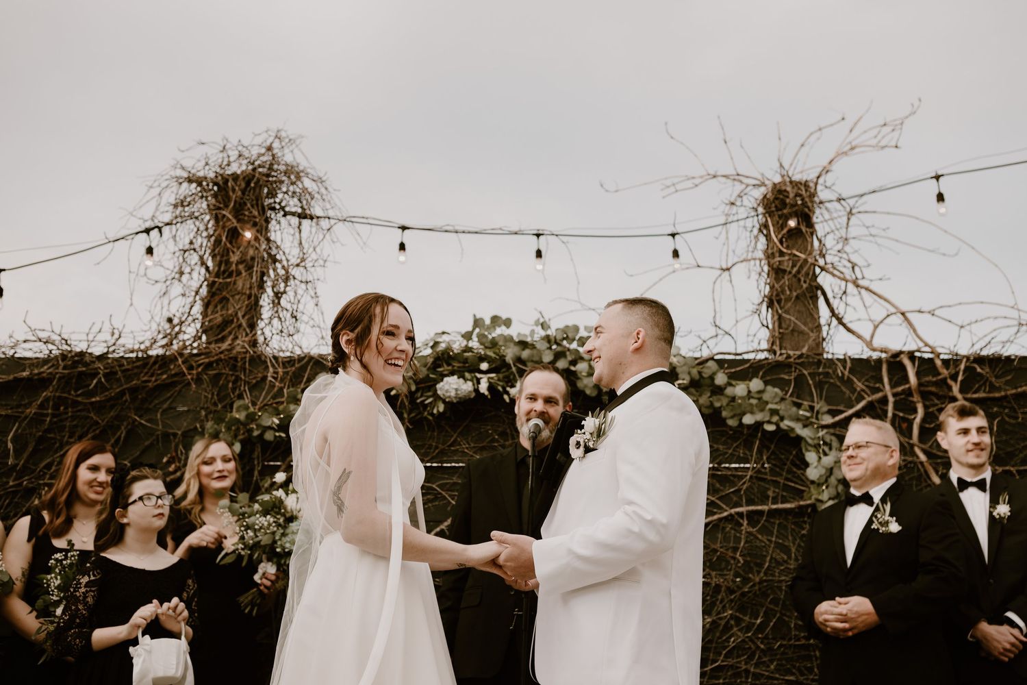 Wedding photography in Joplin, Missouri capturing candid moments, emotional details, and timeless storytelling throughout the day.