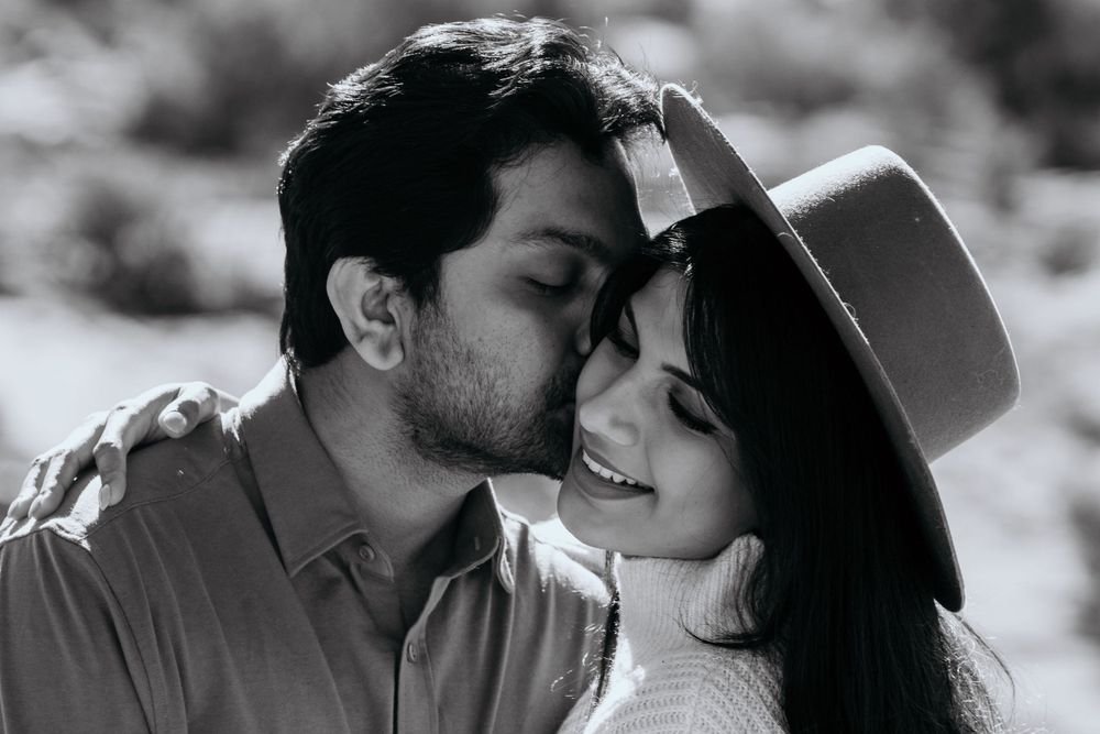 engagement photos