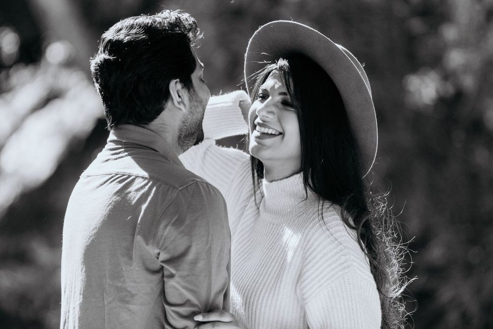 engagement photos
