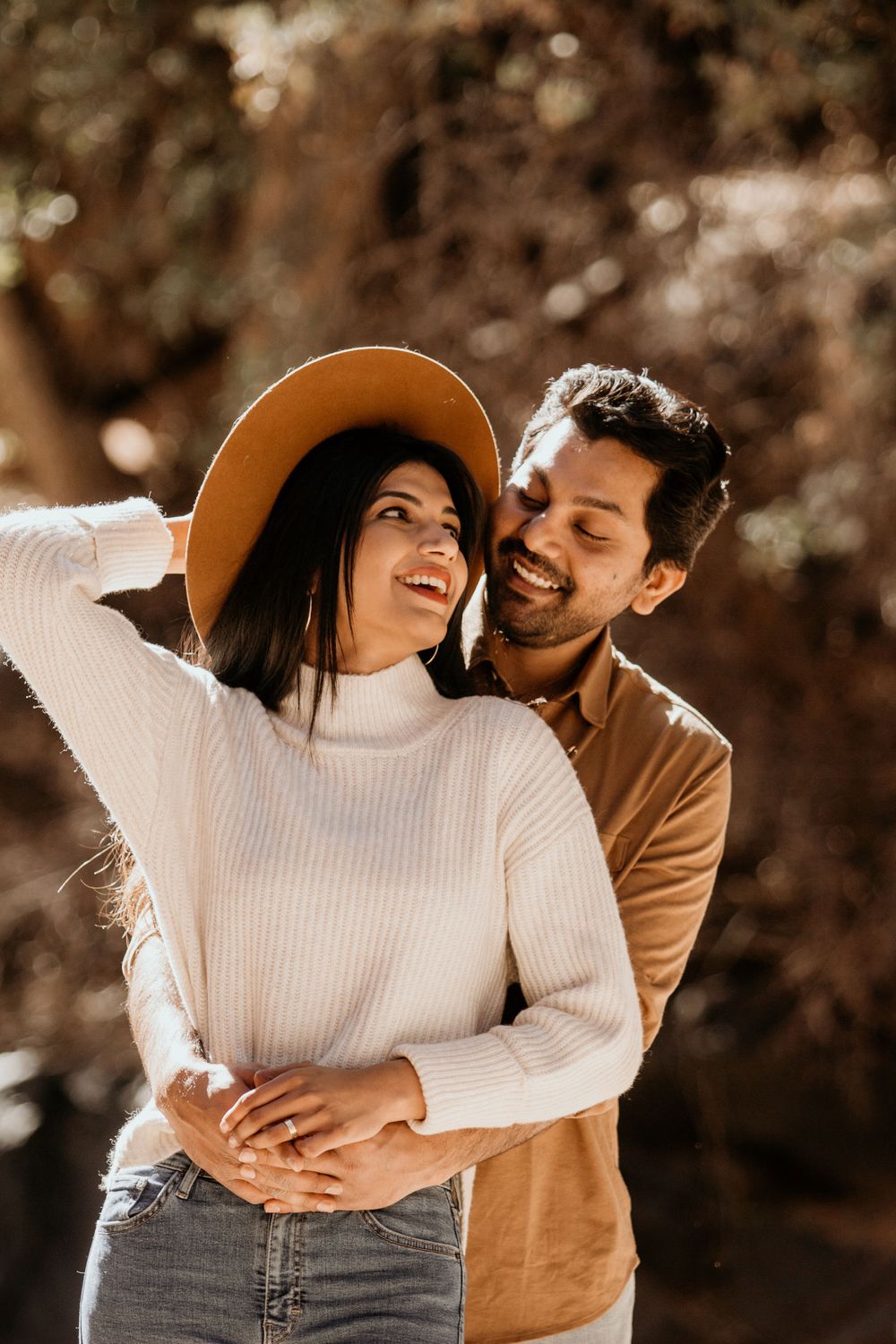 engagement photos