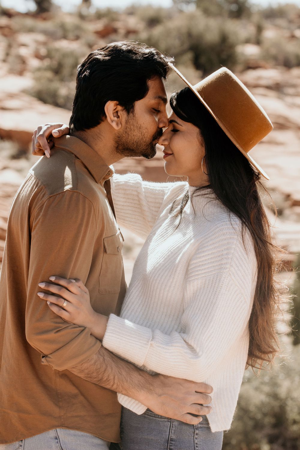 engagement photos