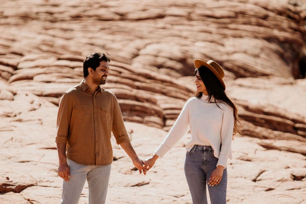 engagement photos