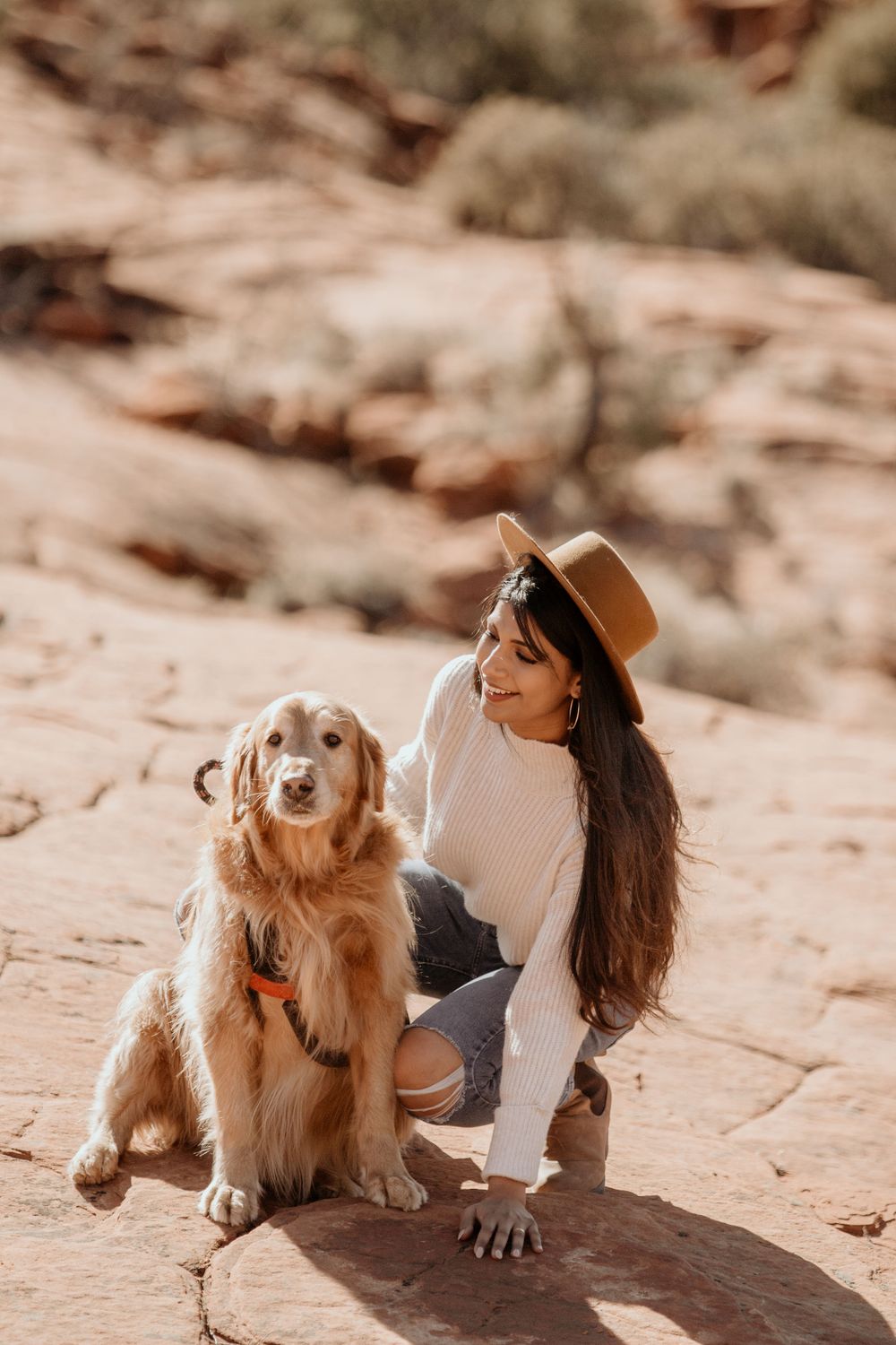 engagement photos