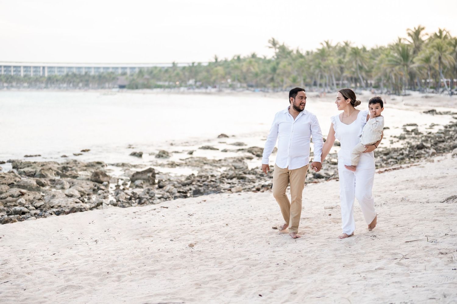 Bautizos en Cancún y Riviera Maya