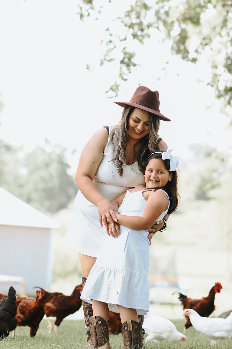 Family Photo Session, Cannon Falls, MN -Juve Photography