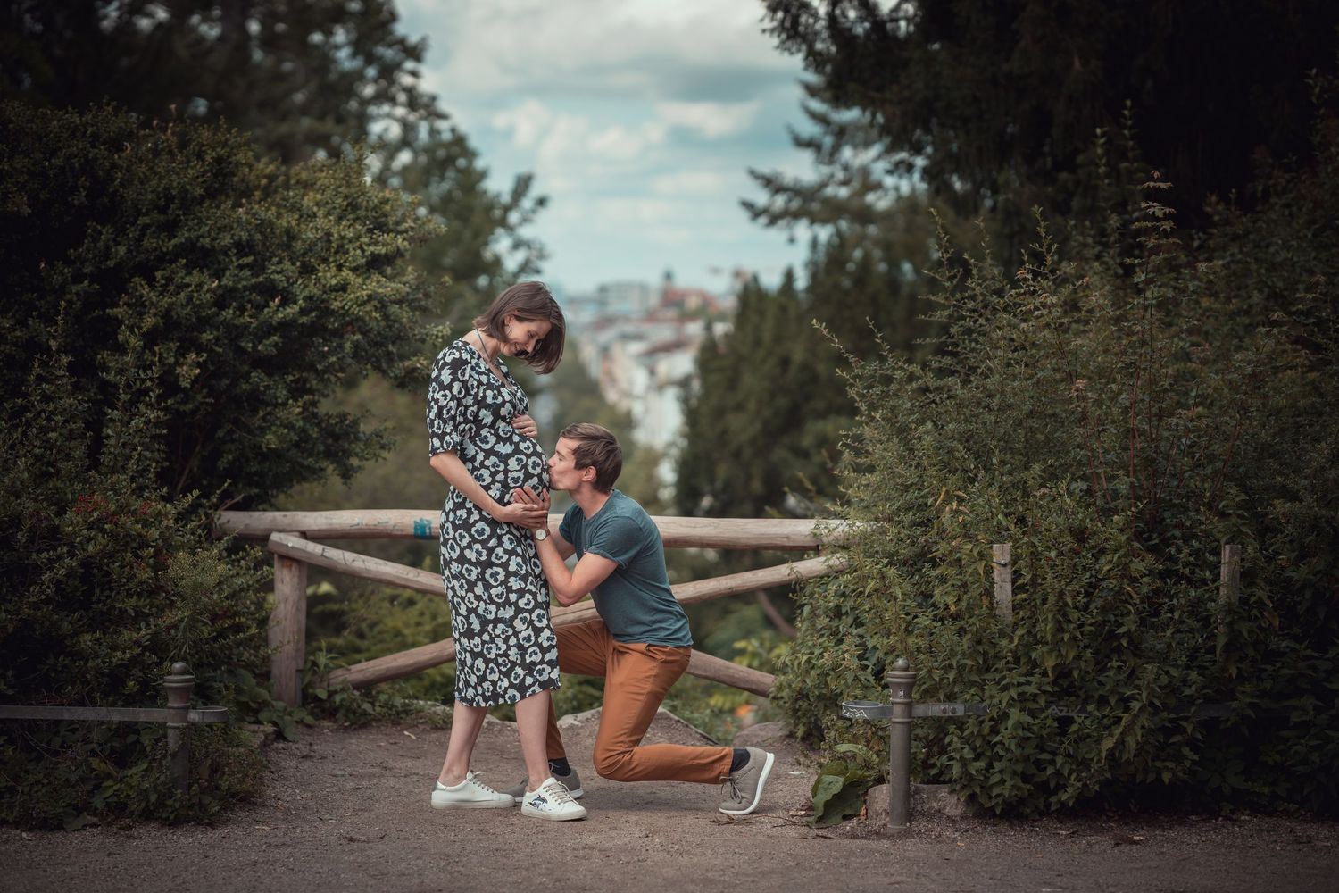 Schwangerschaftsfotos in Berlin, top bewertet Fotograf in Berlin