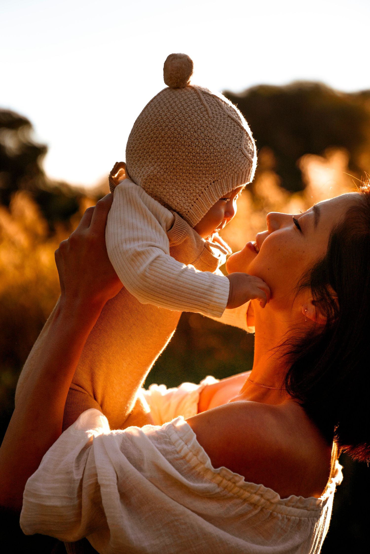 newborn photography sydney