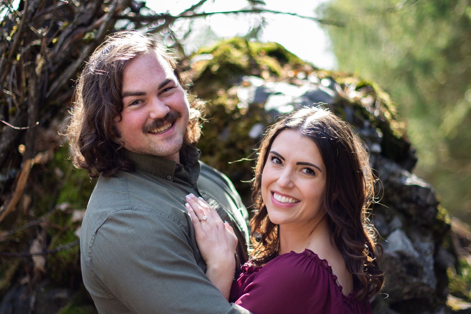 Spokane Wedding Photographer