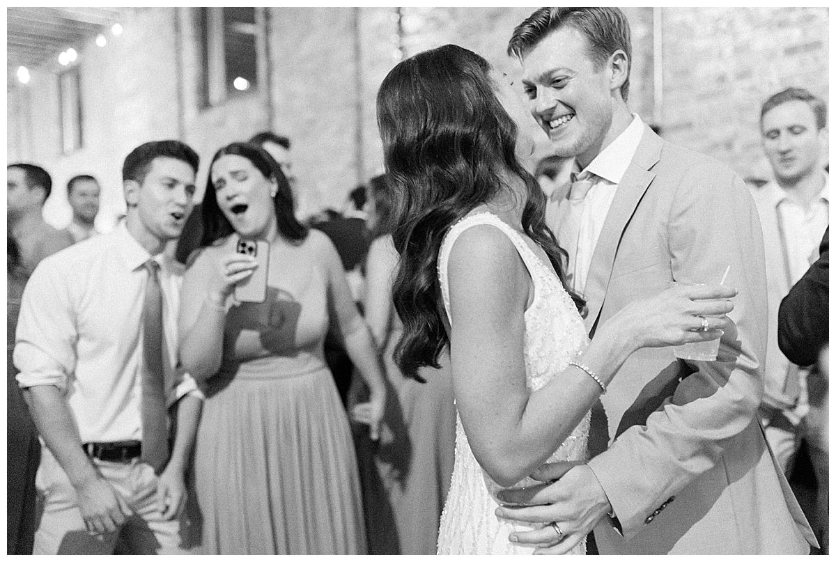 Mercantile Hall Wedding / Best Wisconsin Wedding Photographer